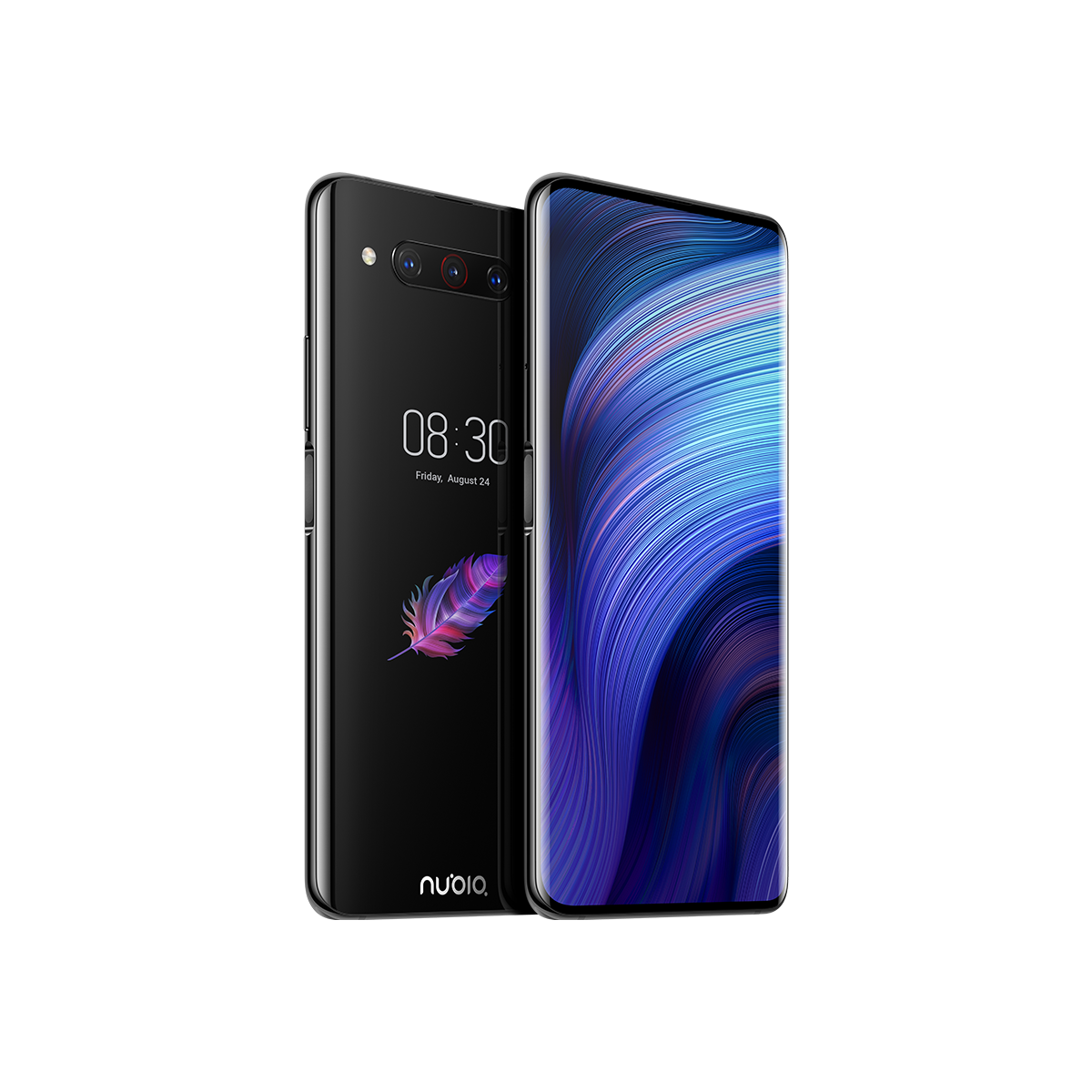 nubia Z20 Top Merken Winkel